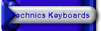 Technics Keyboards