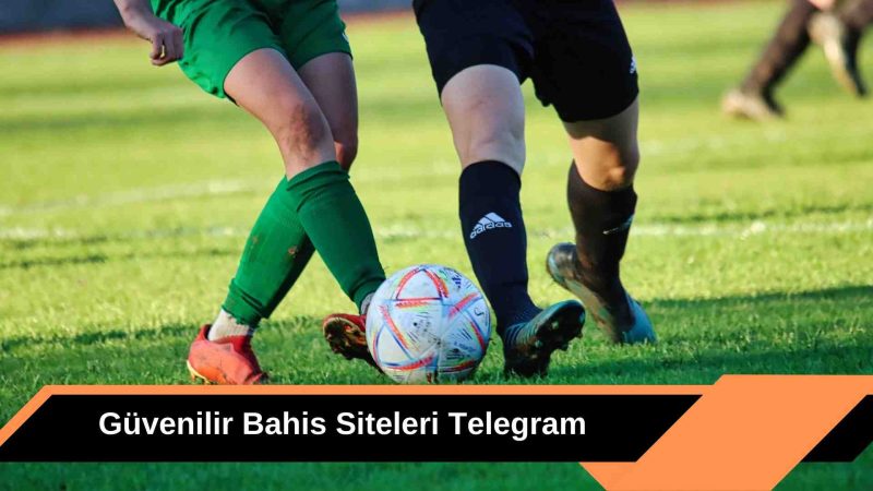 Mobil Bahis Telegram